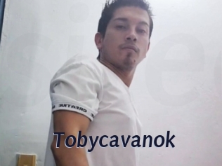 Tobycavanok