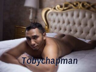 Tobychapman