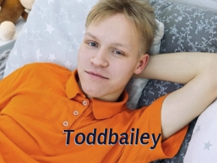 Toddbailey