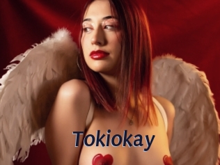 Tokiokay