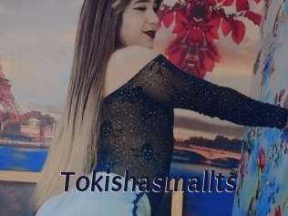 Tokishasmallts