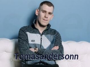 Tomasandersonn