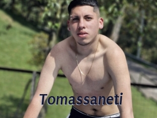 Tomassaneti