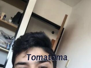 Tomatoma