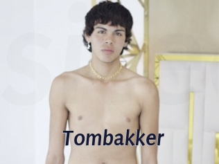 Tombakker