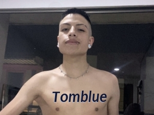 Tomblue