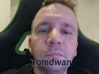 Tomdwan