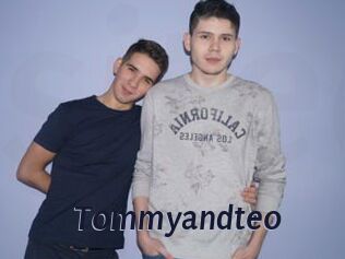 Tommyandteo