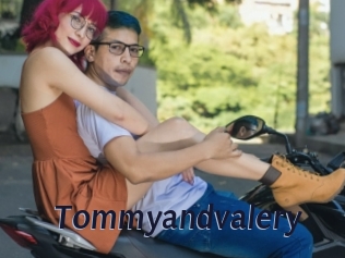 Tommyandvalery