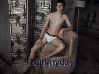 Tommyday