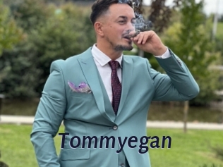 Tommyegan