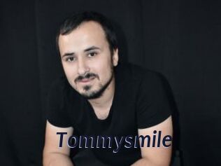 Tommysmile