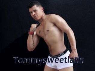 Tommysweetlatin