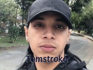 Tomstroker