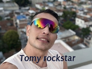 Tomy_rockstar