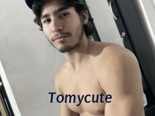 Tomycute