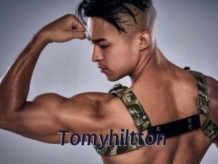 Tomyhiltton