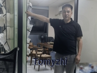 Tomyzhi