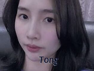 Tong