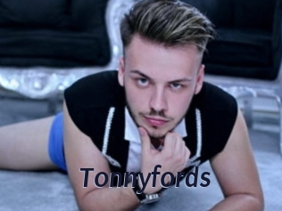 Tonnyfords