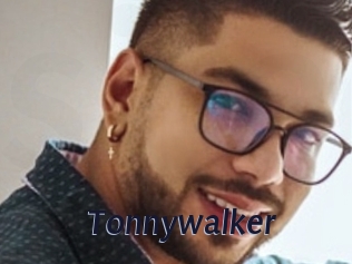 Tonnywalker