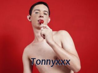 Tonnyxxx