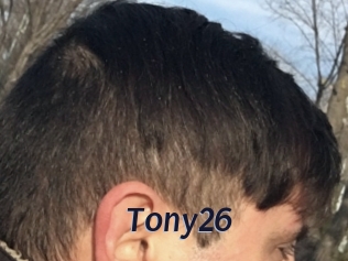 Tony26