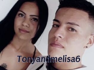 Tonyandmelisa6