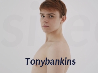 Tonybankins