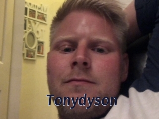 Tonydyson