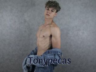 Tonypecas