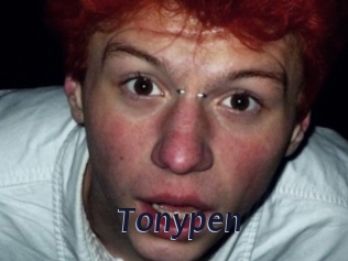 Tonypen