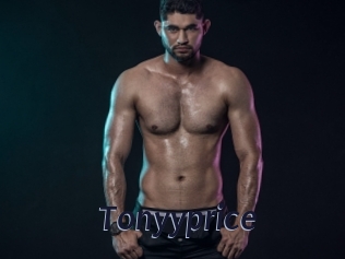 Tonyyprice