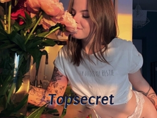 Topsecret