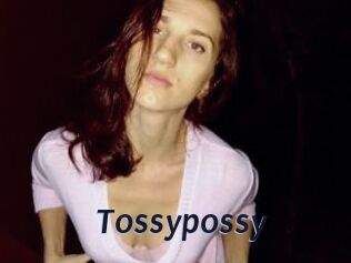 Tossypossy