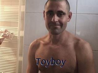 Toyboy