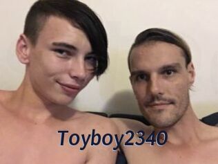 Toyboy2340