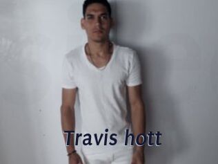 Travis_hott