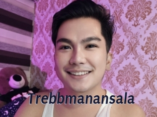 Trebbmanansala