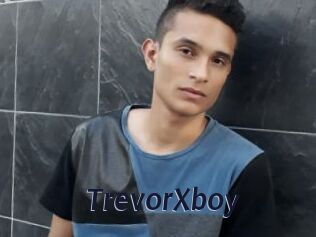 TrevorXboy
