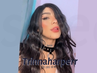 Trinnaharperr