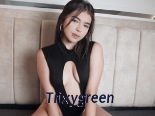 Trixygreen