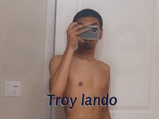 Troy_lando