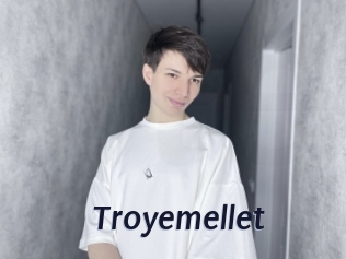 Troyemellet