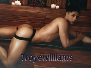 Troyewilliams