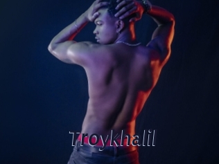 Troykhalil