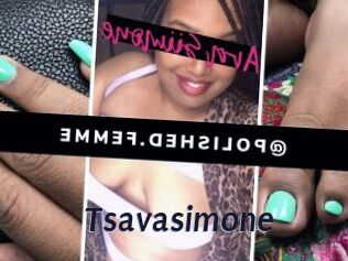 Tsavasimone