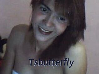 Tsbutterfly