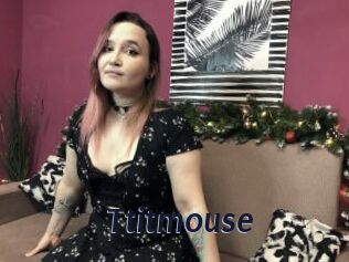 Ttitmouse