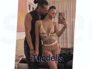 Tuedelis